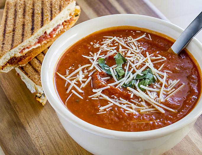 Odyssey of the Seas - The Café@Two70